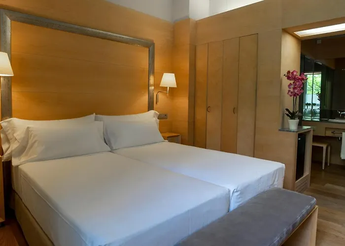 Gran Hotel - Balneario De Panticosa
