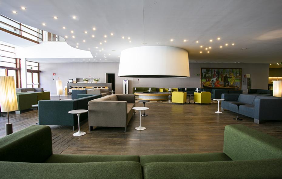 Hotel Gran - Balneario De 4*