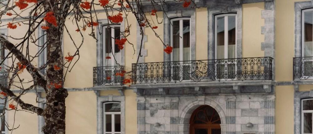Hotel Gran - Balneario De