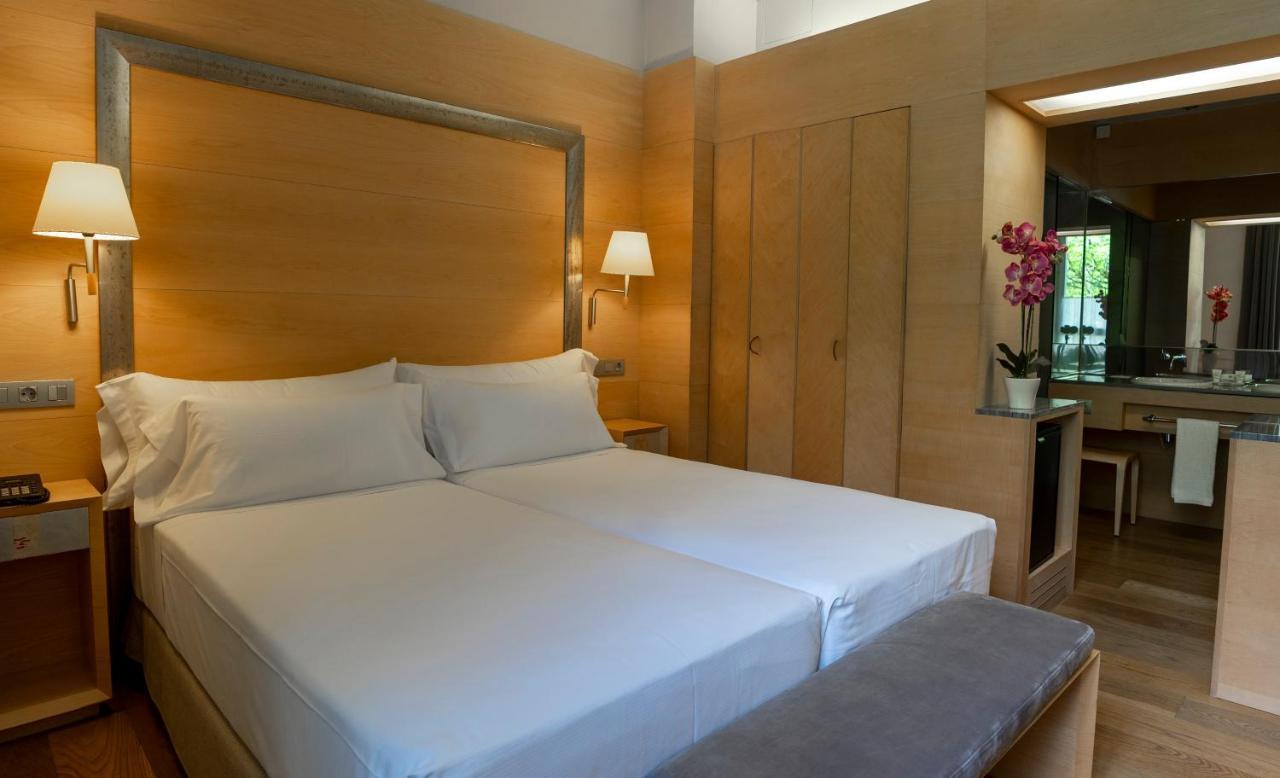 Gran - Balneario De 4*