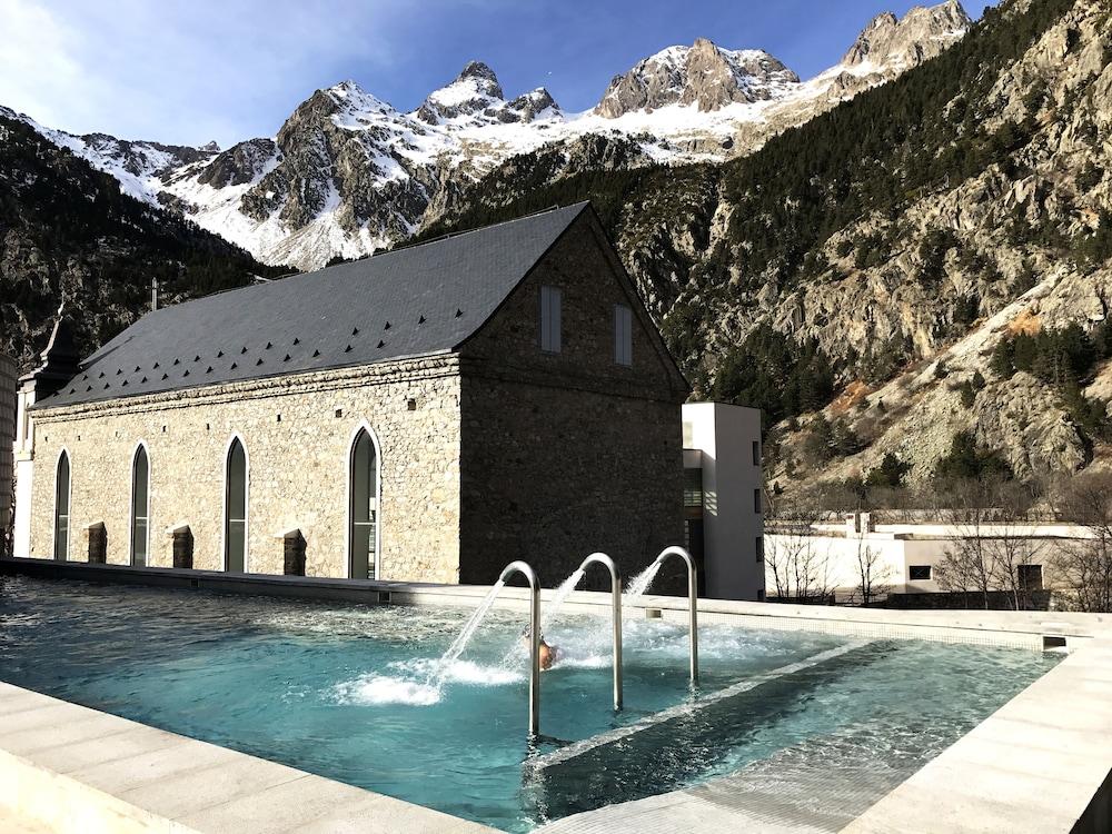 Gran - Balneario De Panticosa