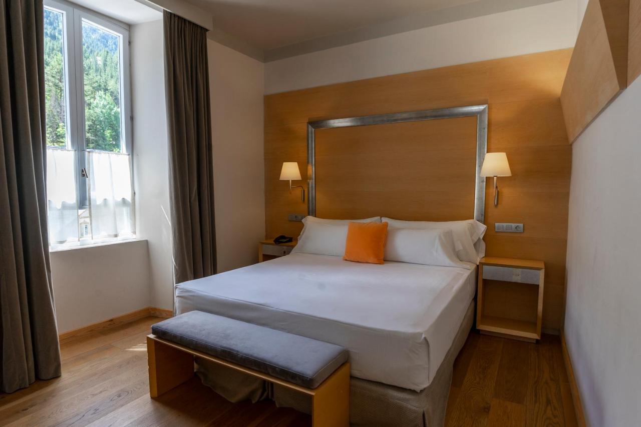 Hotel Gran - Balneario De 4*