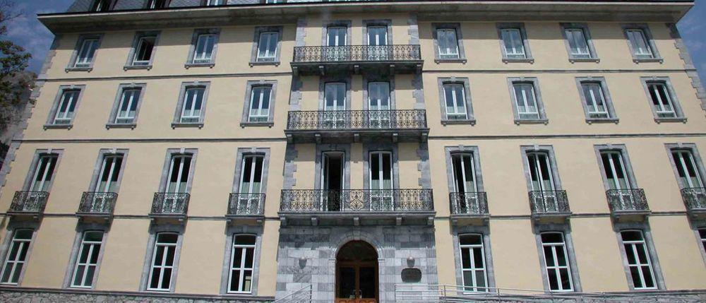 Gran - Balneario De Panticosa