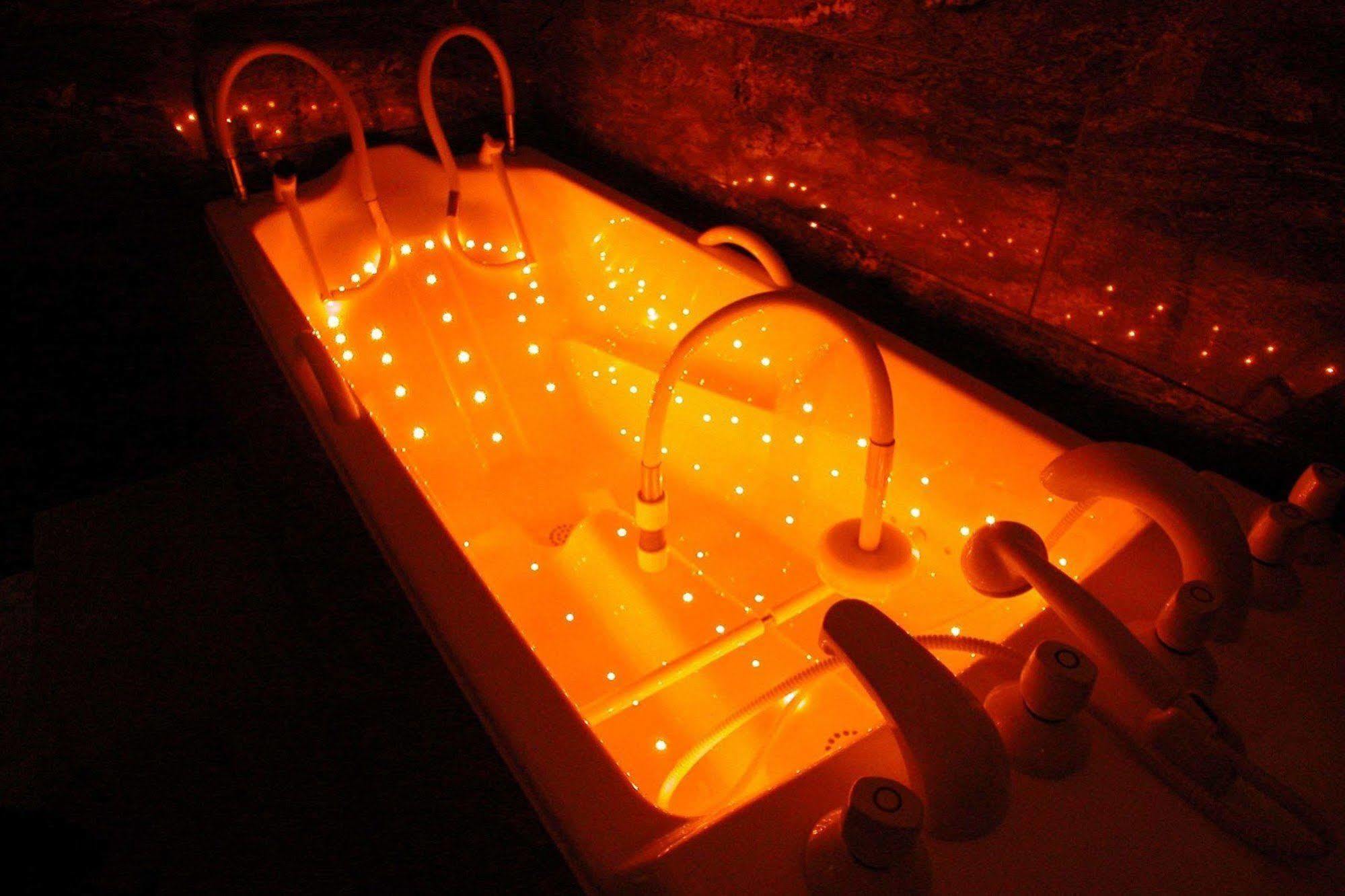 Hotel Gran - Balneario De