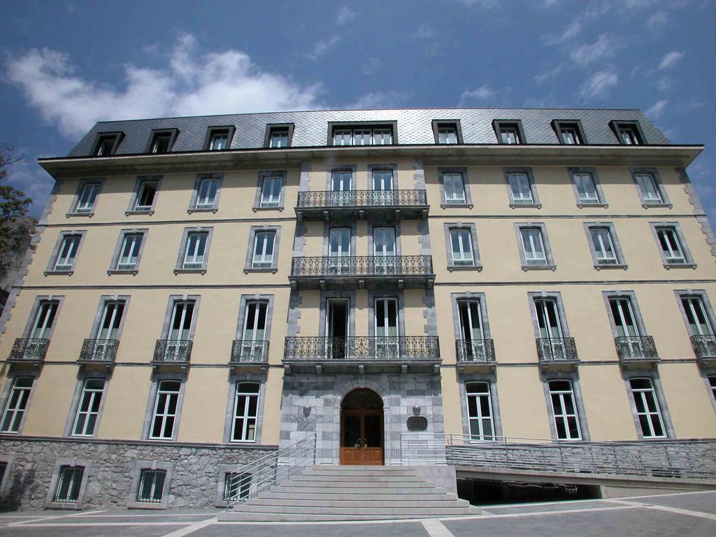 Hotel Gran - Balneario De 4*