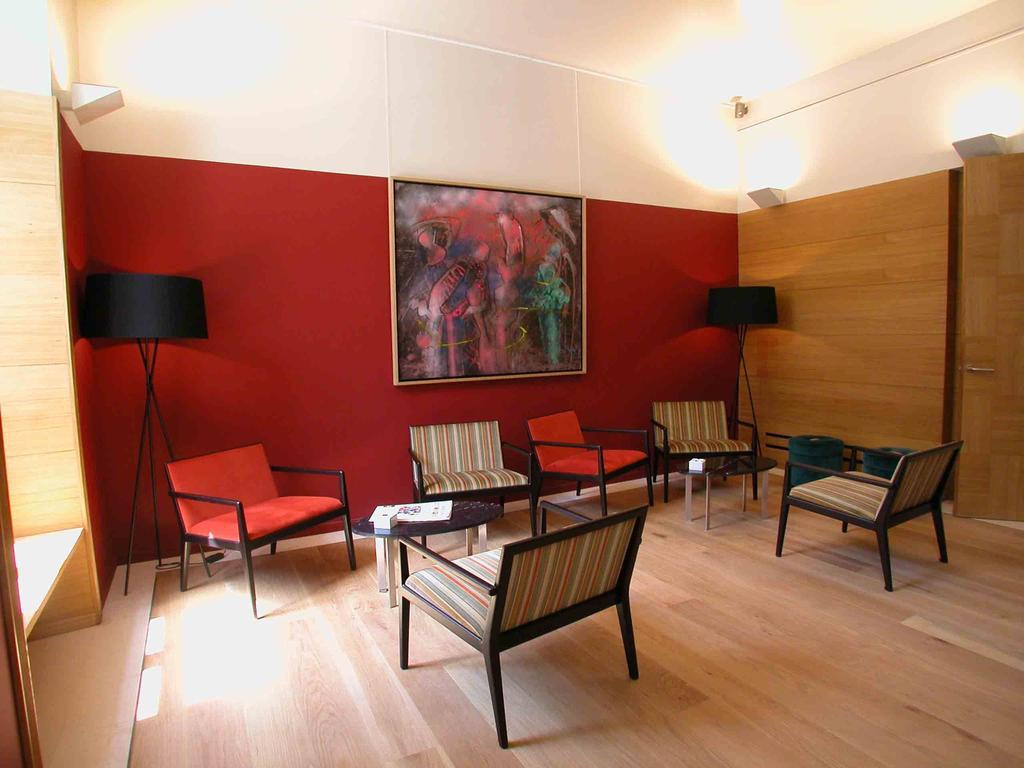 Gran - Balneario De Hotel 4*
