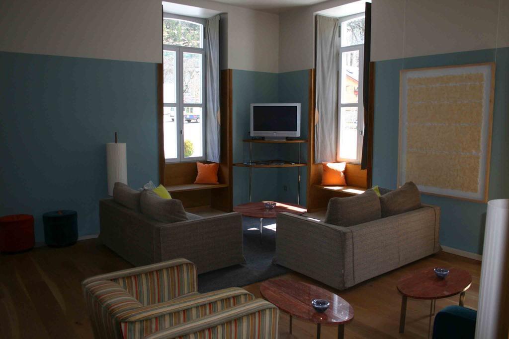 Gran - Balneario De 4*