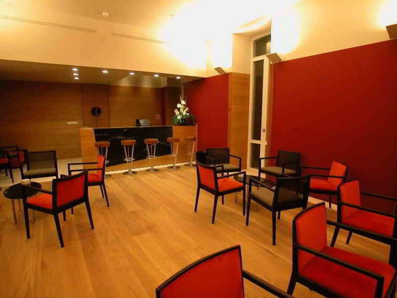 Gran - Balneario De Hotel Panticosa